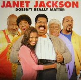 JANET JACKSON / DOESN’T REALLY MATTER (US)