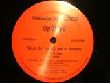 UPSTRYD / THIS IS OUR LAND