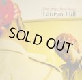 LAURYN HILL / DOO WOP (THAT THING)  (US)