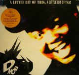 D-MOB / A LITTLE BIT OF THIS, A LITTLE BIT OF THAT (LP)
