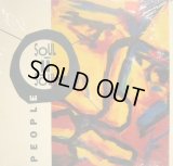 SOUL II SOUL / PEOPLE
