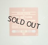 MAJOR FORCE / THE RE-RETURN OF THE ORIGINAL ART-FORM (SERIES #1)