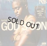 NAS / GOD’S SON  (US-2LP)