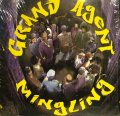 GRAND AGENT / MINGLING