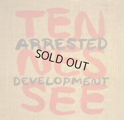 画像1: ARRESTED DEVELOPMENT / TENNESSEE (UK)