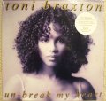 TONI BRAXTON / UN-BREAK MY HEART