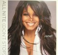 JANET / ALL NITE (DON’T STOP)