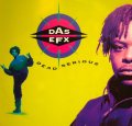 DAS EFX / DEAD SERIOUS (LP)