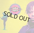 DAS EFX / DEAD SERIOUS (LP)