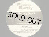 FINSTA BUNDY / BOOGIE SPIRIT