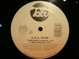S.O.S. BAND / SECRET WISH (¥500)