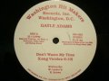 GAYLE ADAMS / DON’T WASTE MY TIME