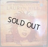 LAURYN HILL / THE MISEDUCATION OF LAURYN HILL (US-2LP)