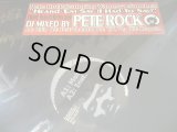 PETE ROCK Feat. VANESSA SANCHEZ / HEARD ‘EM SAY (I HAD TO SAY) (SS盤）