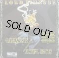 LORD FINESSE / GAMEPLAN (¥1000)