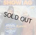 SHOW & A.G. / NEXT LEVEL  (¥1000)