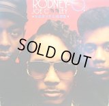 RODNEY-O. JOE COOLEY / SAY IT LOUD  (¥500)
