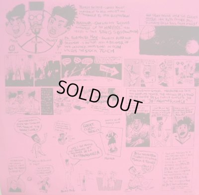 画像5: DE LA SOUL / 3 FEET HIGH AND RISING (2LP)