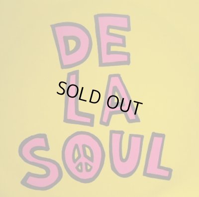 画像3: DE LA SOUL / 3 FEET HIGH AND RISING (2LP)