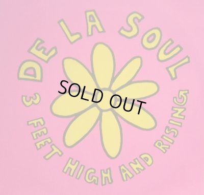 画像4: DE LA SOUL / 3 FEET HIGH AND RISING (2LP)
