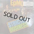 EPMD / STRICTLY BUSINESS (LP)