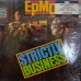 画像1: EPMD / STRICTLY BUSINESS (LP) (1)