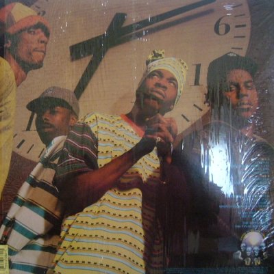 画像2: LEADERS OF THE NEW SCHOOL / T.I.M.E (2LP)