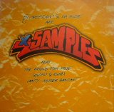 X-SAMPLE / S.T.