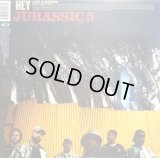 JURASSIC 5 / HEY (SS盤)