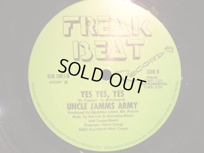 画像2: UNCLE JAMMS ARMY / DIAL-A-FREAK 