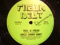 UNCLE JAMMS ARMY / DIAL-A-FREAK 