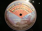 BRYAN LOREN / LOLLIPOP LUV