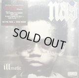 NAS / 10 YEAR ANNIVERSARY ILLMATIC PLATINUM SERIES (2LP)