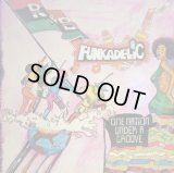 FUNKADELIC / ONE NATION UNDER A GROOVE (LP)