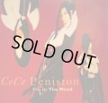 CECE PENISTON / I'M IN THE MOOD (¥500)