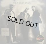 TEN CITY / GOIN’ UP IN SMOKE