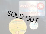 ROBIN S / I WANT TO THANK YOU