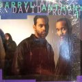 DARRYL JAMES / DAVID ANTHONY PROJECT 1