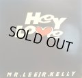 MR. LEE (Feat. R. KELLY) / HEY LOVE 