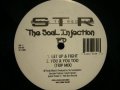 THE SOUL INJECTION / THE SOUL INJECTION (EP)