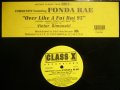 COMMUNITY featuring FONDA RAE / OVER LIKE A FAT RAT 95