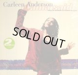CARLEEN ANDERSON / MAMA SAID (12”×2)