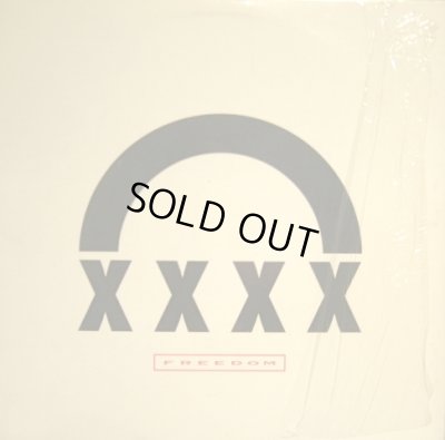 画像1: FREEDOM WILLIAMS / VOICE OF FREEDOM