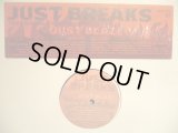V.A. / JUST BREAKS