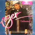 ROGER / UNLIMITED!  (US-LP)