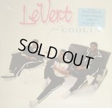 LEVERT / JUST COOLIN’ (LP)
