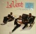 画像1: LEVERT / JUST COOLIN’ (LP) (1)