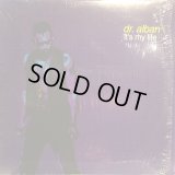 DR. ALBAN / IT’S MY LIFE