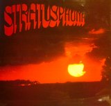 THE BRUCE CLARKE JAZZ QUINTED / STRATUSPHUNK 