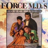 FORCE M.D.’S / TOUCH AND GO (LP)